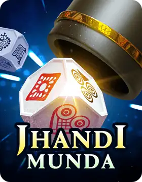 Jhandi Munda