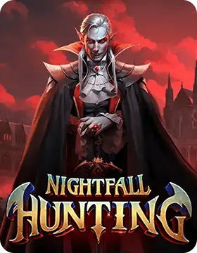 Nightfall Hunting